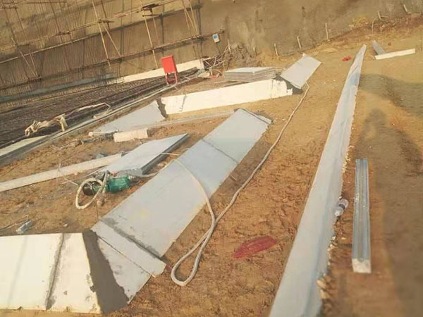 承臺墻板批發(fā)， 樁基承臺 ，承臺價格，江西供應(yīng)商