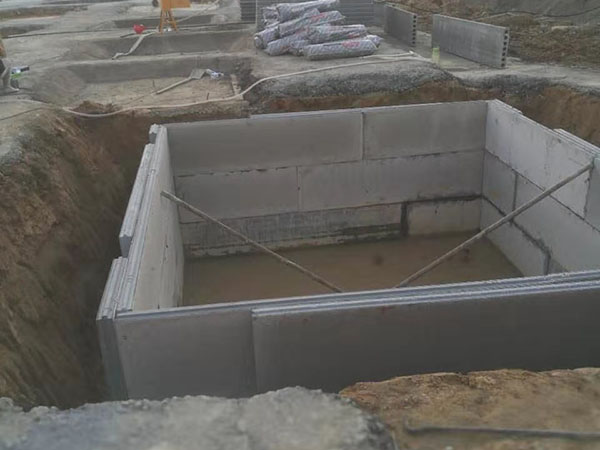 承臺墻板，承臺墻板價格，承臺墻板批發(fā)，承臺墻板廠家